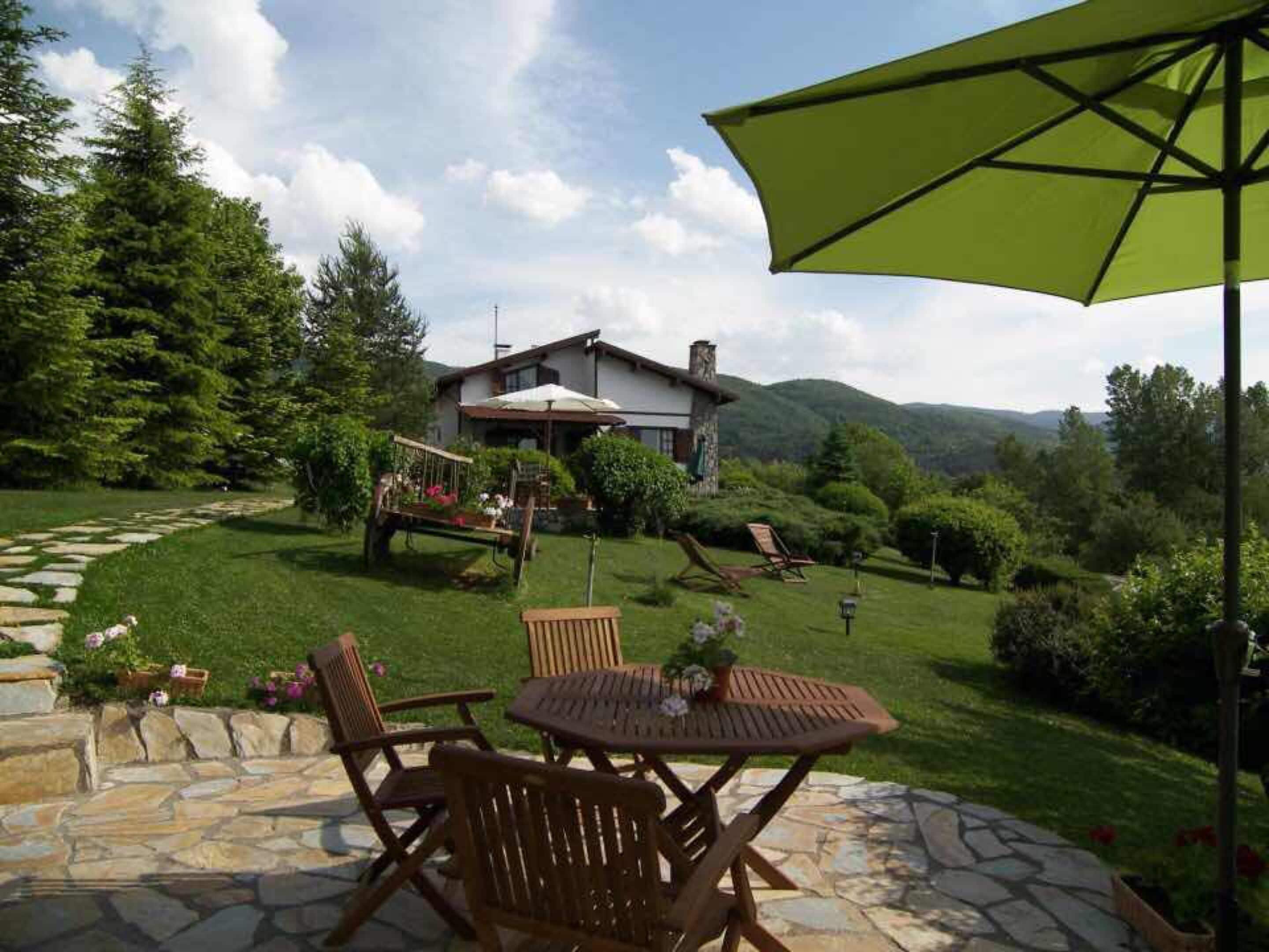 Deluxe İki Yatak Odalı Villa